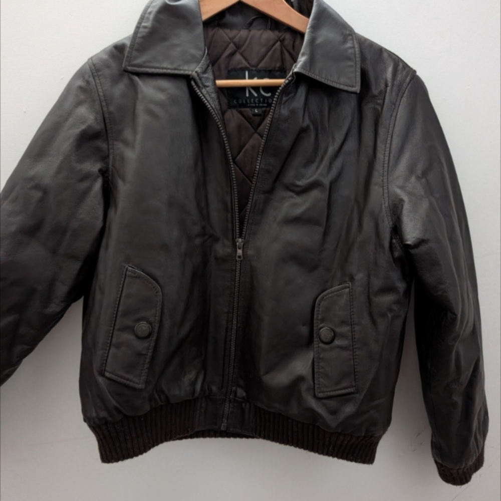 Youth Jacket